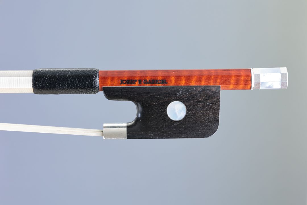 Gabriel Josef P. - Silberbogen - 80,8g - CB-140